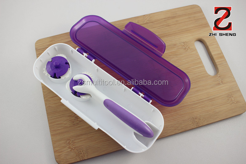 7-pieces cake modelling tool set, with fine packing, fondant cake decoration set