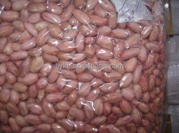 big size peanut kernels 2014 hot sale