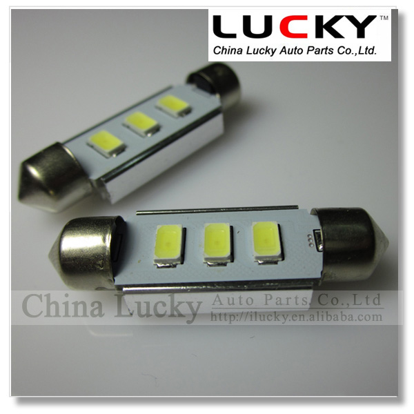 ledcanbus花綱12v563031ミリメートルcanbusledライトアウディ用問屋・仕入れ・卸・卸売り