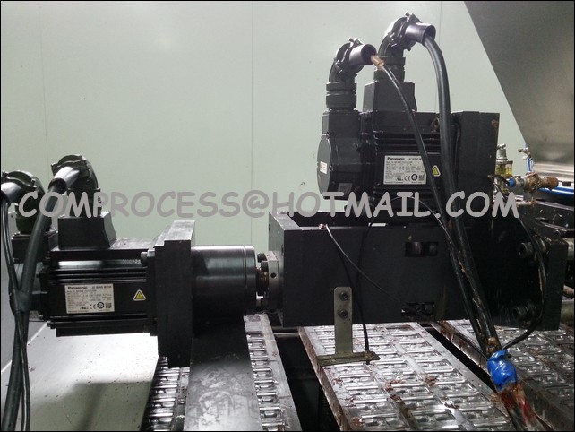 chocolate bar making machine