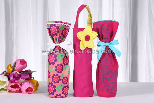 Bulk Red Wine Bag Large Stock