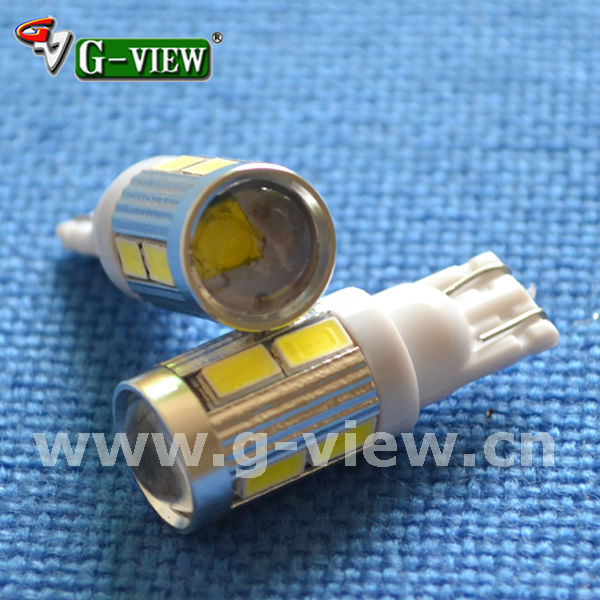 高輝度 高品質 T20ダブル 6w Yellow 7443カーled電球問屋・仕入れ・卸・卸売り