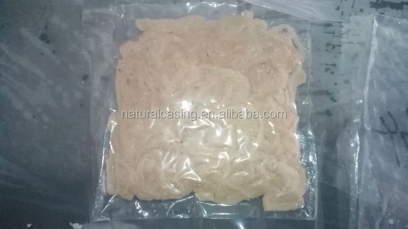 Sheep Casing
