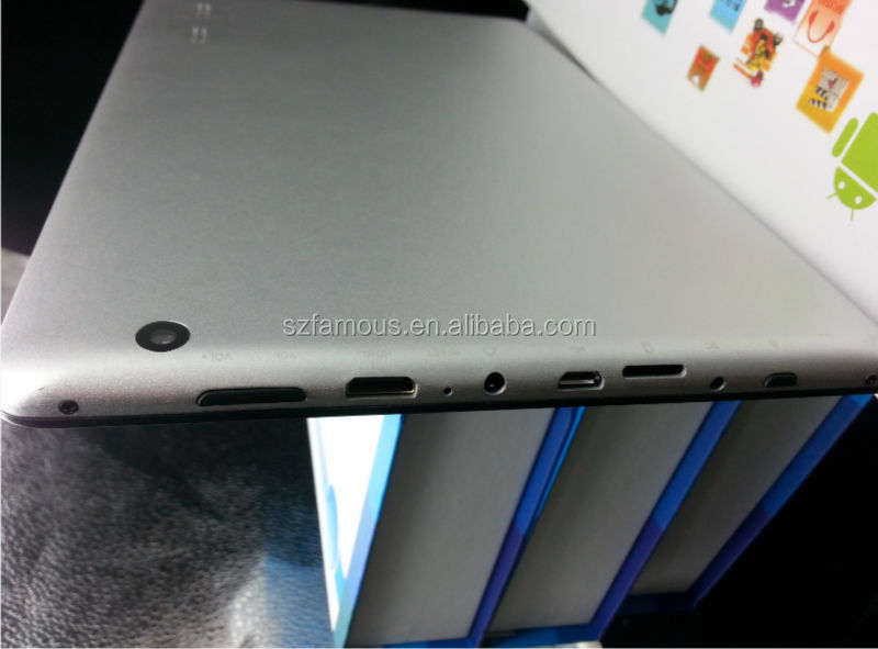 中国10.1インチの最新のクアッドコア4.4壁がマウントされているアンドロイドタブレットアンドロイドタブレットpc問屋・仕入れ・卸・卸売り