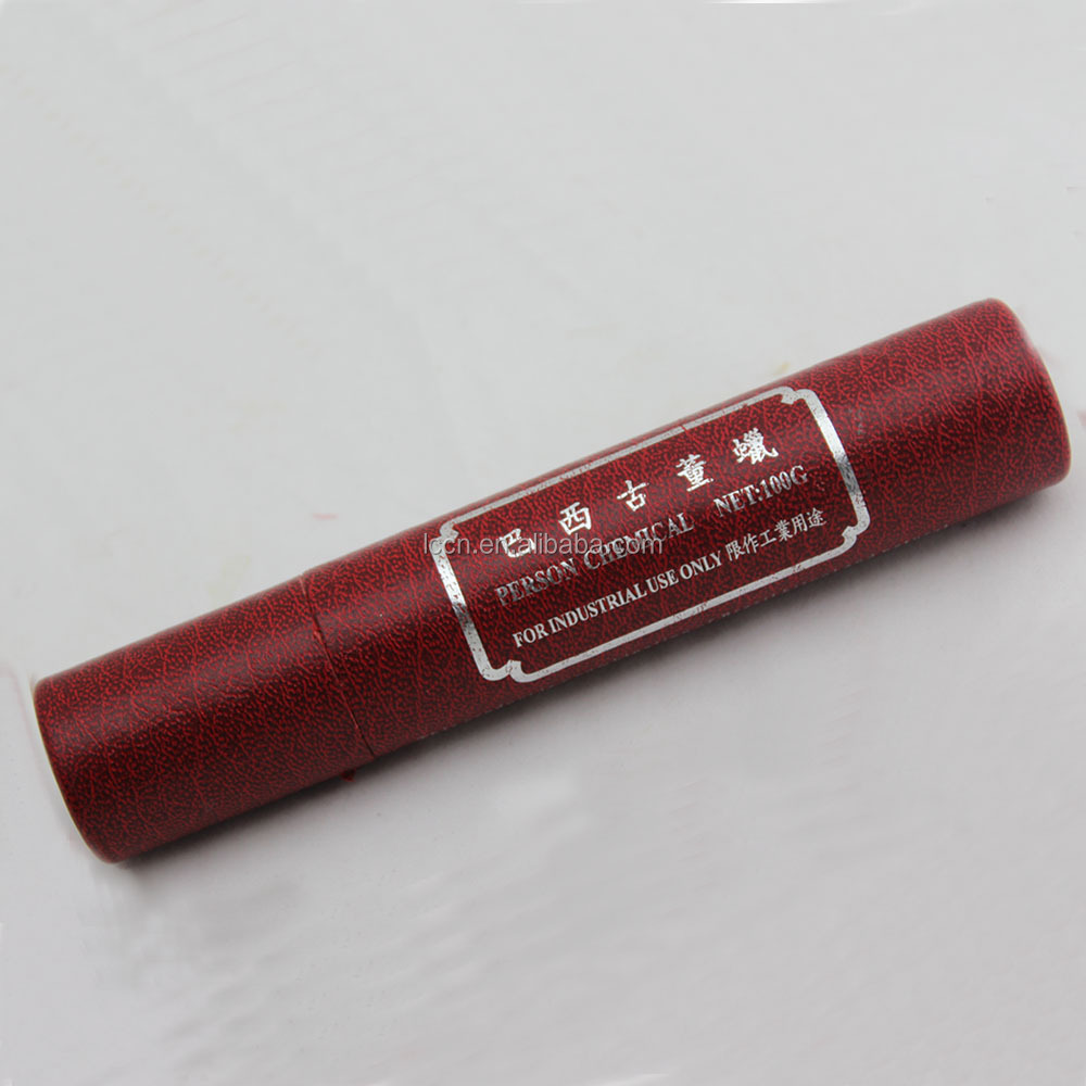 高品質のクラフト紙コンテナ口紅チューブのリップクリームチューブ仕入れ・メーカー・工場