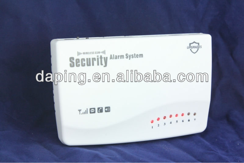high quality wireless gsm alarm system with bulit-in antenna問屋・仕入れ・卸・卸売り