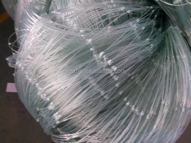 cheap nylon trammel nets,fishing netting factory