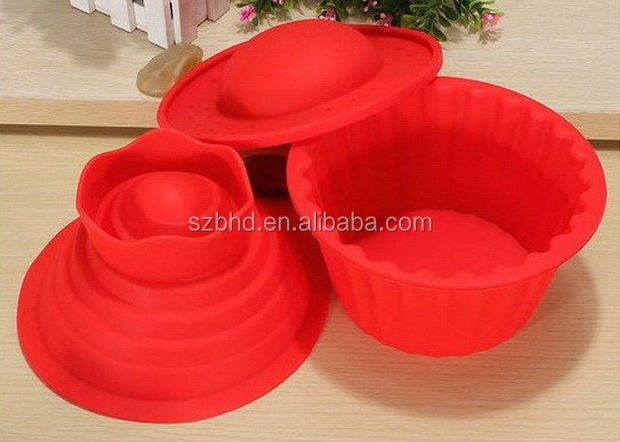 Buy Giant Cupcake Mould