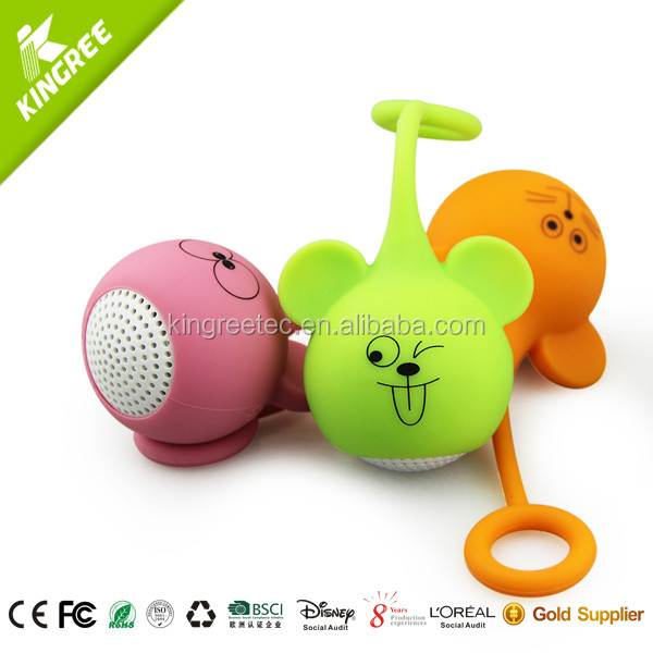 bluetooth speaker sardine From Shenzhen Supplier