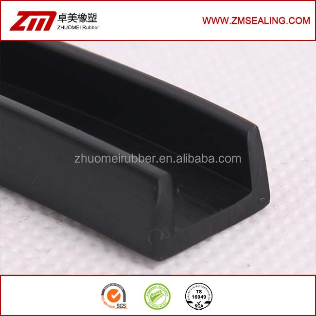 Extruded Epdm U Channel Rubber Seal Buy U Channel,Extruded U Channel