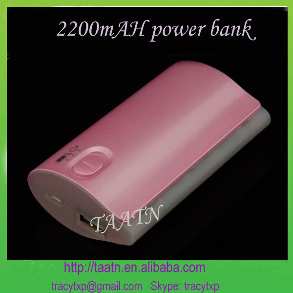 最も販売の新しい設計2014年2200*2mahサムスンラップトップパワーバンク問屋・仕入れ・卸・卸売り