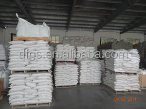 2-4mm Coconut Shell Granular Water Purifying Activated Carbon