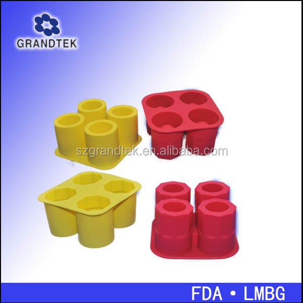 Lollipop Maker Food Grade Silicone Cake Pop Pans