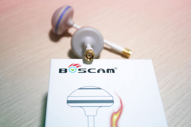 クラウドboscam5.8ghz精神セット円偏波アンテナrp-smafpvuavquadboscam5.8ghzクラウド精神anten円偏光問屋・仕入れ・卸・卸売り