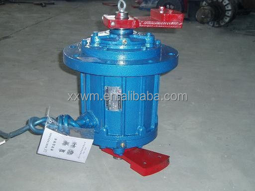 Rotary Vibrating Cocoa Powder Sieve Separator Equipment