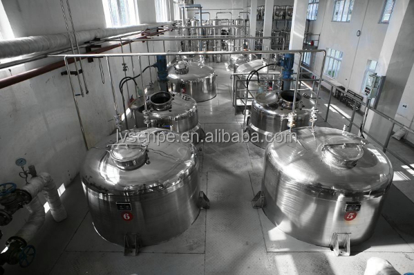 promoting the blood circulation function natural aloe vera extract barbaloin