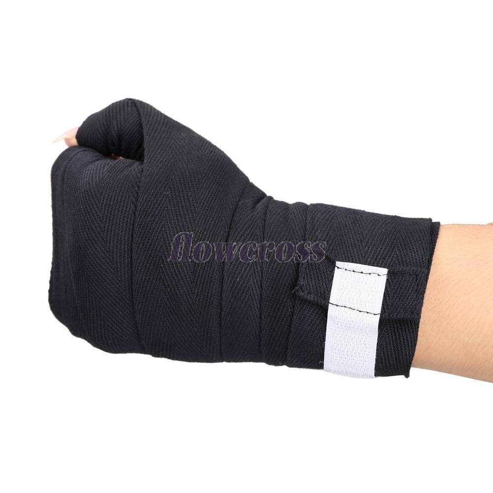 Mixed Martial Arts Bandage