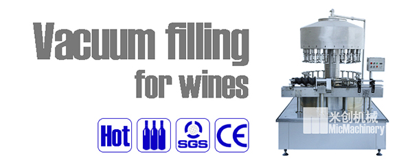 MIC automatic 4 in 1 Red wine machine
