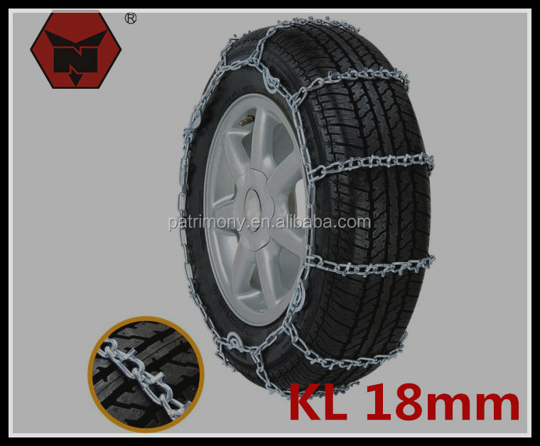 kl18mmシリーズ乗用車用自動スノーチェーン問屋・仕入れ・卸・卸売り
