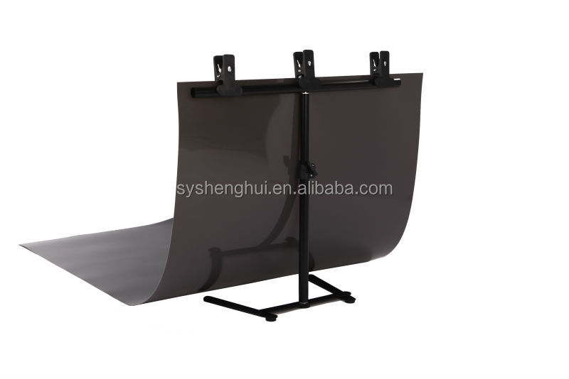 Photography Mini Studio Background Photo Light Stand Photo Backdrop