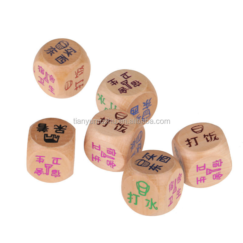 熱い販売のサイコロゲーム2013昇進項目のための問屋・仕入れ・卸・卸売り