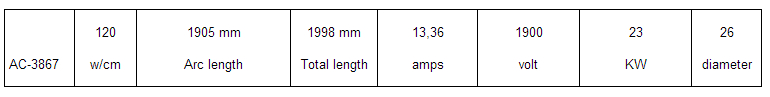 インテリジェント5キロワットuvハロゲンランプ-- 下- 5キロワット( 1kw~40kw)問屋・仕入れ・卸・卸売り