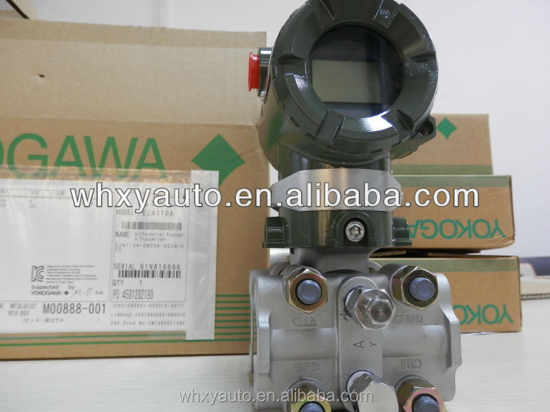 Eja110a横河電機スマート圧力トランスミッタeja110a仕入れ・メーカー・工場