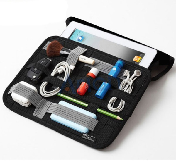 iPadケース 「GRID-IT!」付属 Cocoon問屋・仕入れ・卸・卸売り