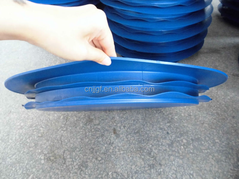 Plastic Pipe Protection End Plugs問屋・仕入れ・卸・卸売り