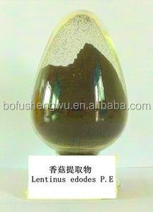 Shiitake Mushroom Extract (Lentinus edodes extract)