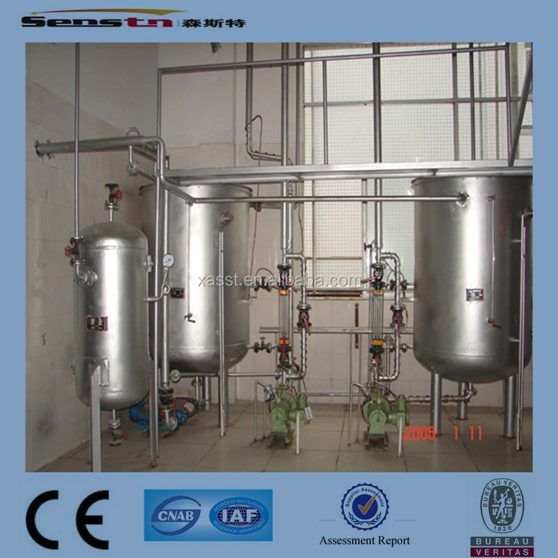 2014 with CE advanced technology fully continuous vegetable oil mill machinery