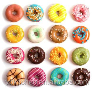 Donut Machine/Automatic Commercial Donut Machine