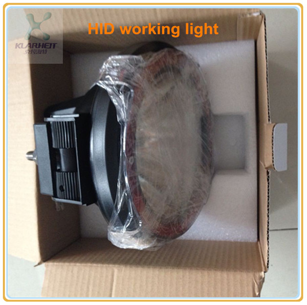 照射距離500m HIDサーチライトAタイプ 消費電力55w 12/24v兼用問屋・仕入れ・卸・卸売り