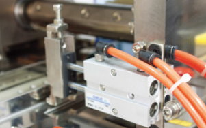 Automatic Packing Machine for lollipop