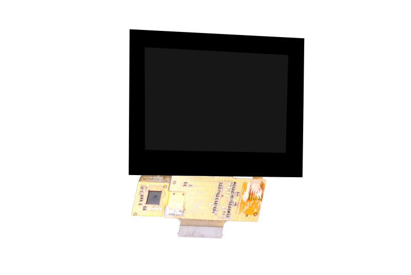 カスタマイズすることができ480*272rgbインターフェイス34.3インチ点タッチ静電容量式タッチスクリーン問屋・仕入れ・卸・卸売り