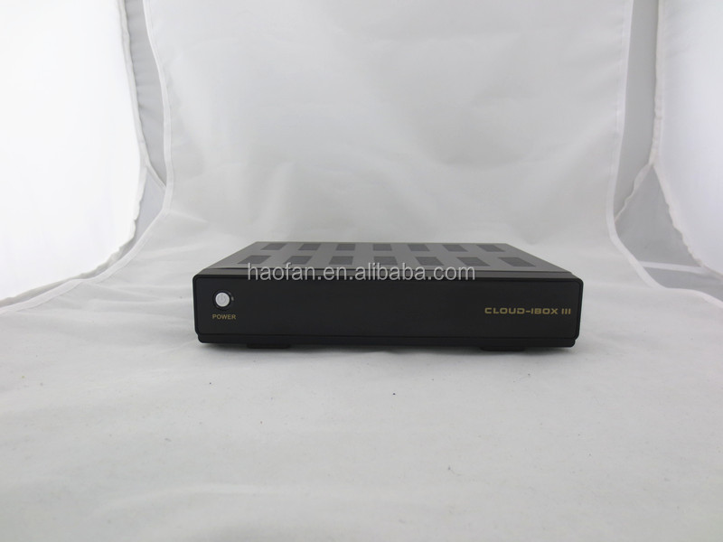 クラウド2014年売れ筋ibox3ツインチューナーdvb-s/s2+t2/cenigma2ibox3500mhzのlinuxクラウドデジタル衛星放送受信機問屋・仕入れ・卸・卸売り