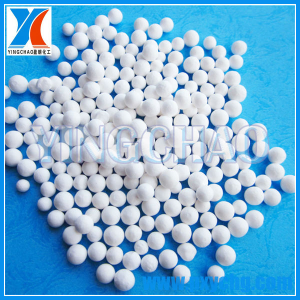 Best Factory Price Cheap Coconut Shell Activated Alumina Defluoridation