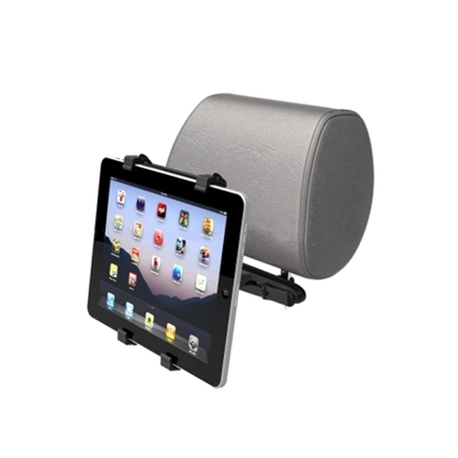 車のバックシートビジネスヘッドレストマウントホルダースタンドブラケットキットipad用ミニ4321タブレットのための問屋・仕入れ・卸・卸売り
