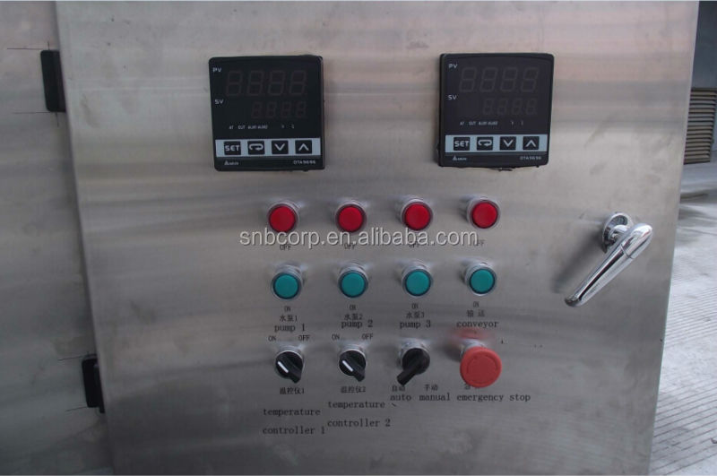 Crate Washer,Plastic boxes washing machine