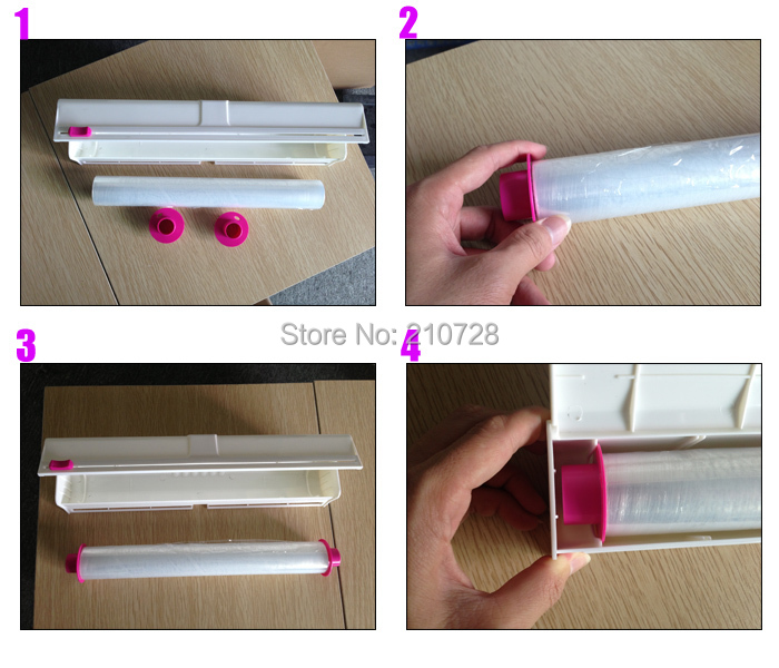 Step 1-4 plastic wrap cling film cutter.jpg