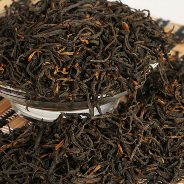 Free Shipping Zheng Shan Xiao Zhong BlackTea Good For Stomach organic tea