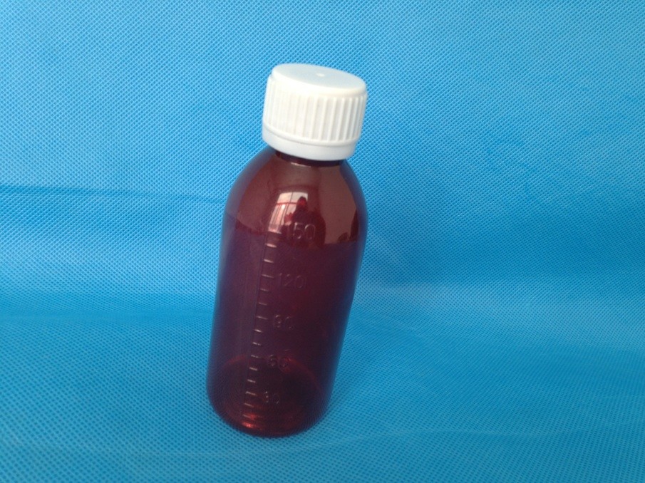 ペット琥珀色のプラスチック製60ml-500ml液剤用ボトル仕入れ・メーカー・工場