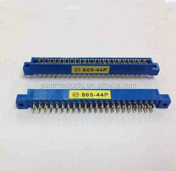 44pin Jamma Edge Connector Card Edge Connector For Arcade Game Machine