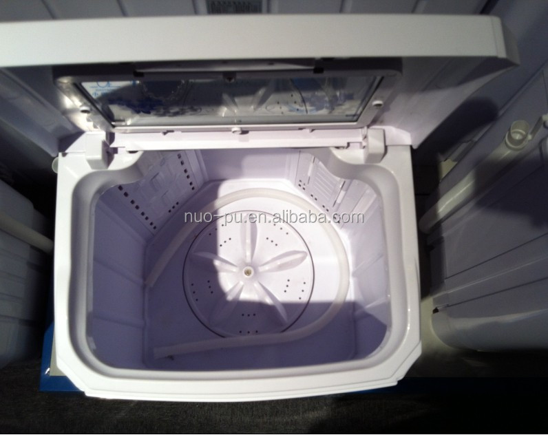 シングル- 浴槽洗濯売れ筋半- 自動washer5.0kg1浴槽問屋・仕入れ・卸・卸売り