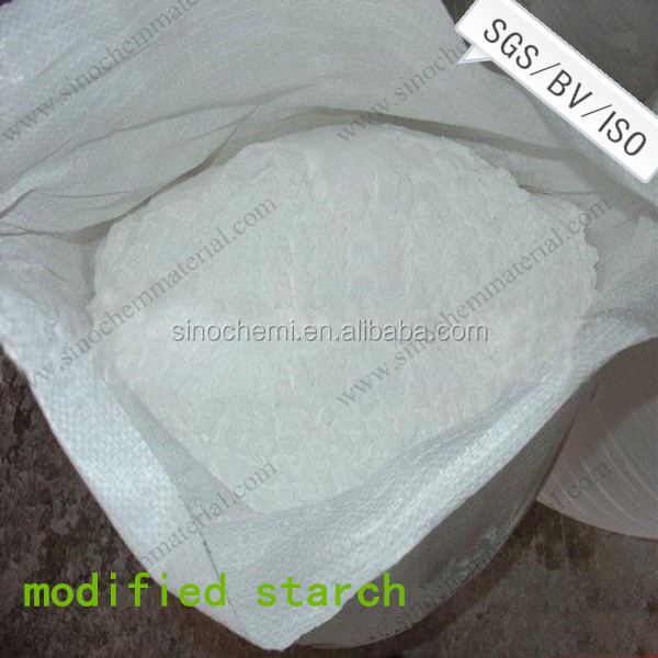 Modified Food Starch