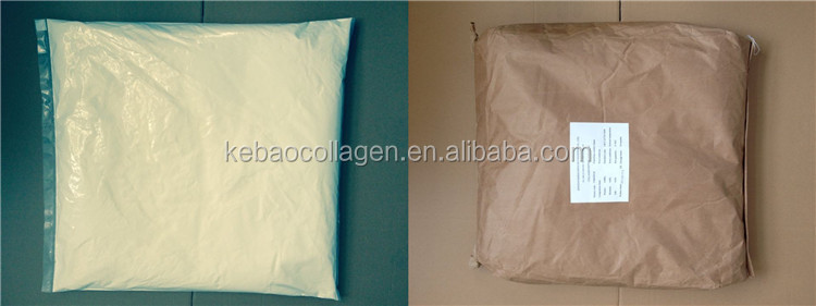 Tilapia fish scale Collagen Peptide Powder