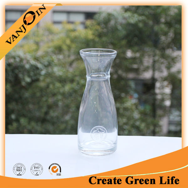500ml Crystal Decanter For Red Wine Quality