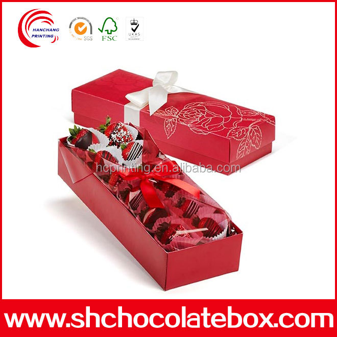 Customized chocolate bar packaging wholesale