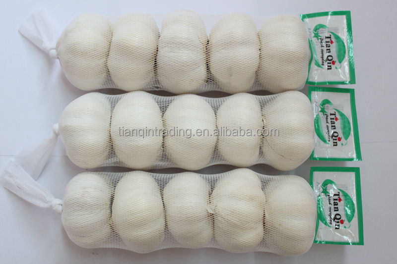 2014 New Price of Garlic in China