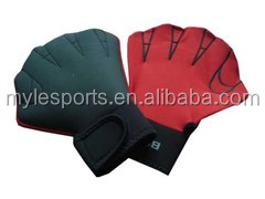 ファッショナブルなデザイン2014年フィールディング野球最高品質のネオプレン手袋仕入れ・メーカー・工場